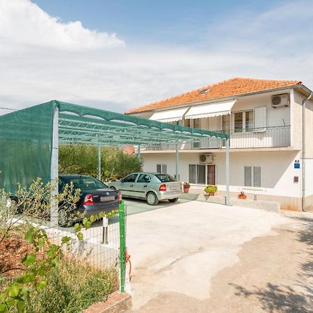 Apartments By The Sea Slatine, Ciovo - 11047 外观 照片