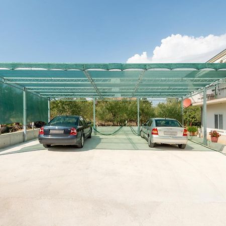 Apartments By The Sea Slatine, Ciovo - 11047 外观 照片